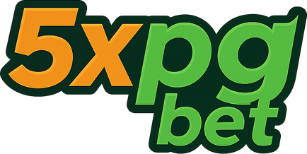 5xpg bet Logo